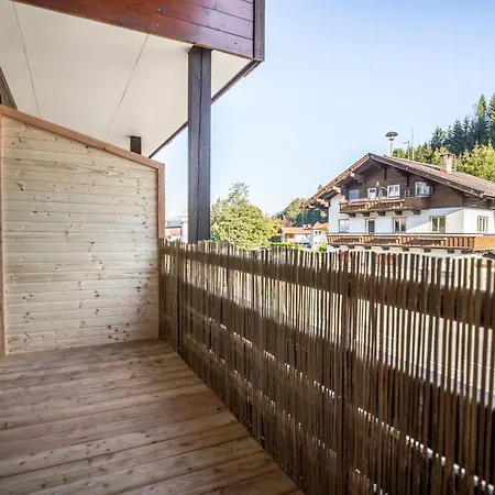 Spielberg Apartman *