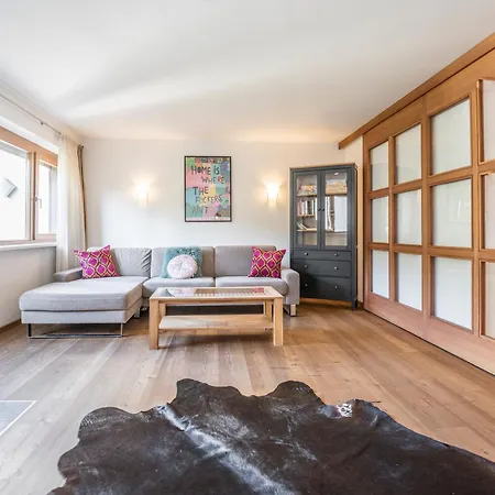 Spielberg Apartman