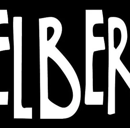 Spielberg アパート フィーバーブルン