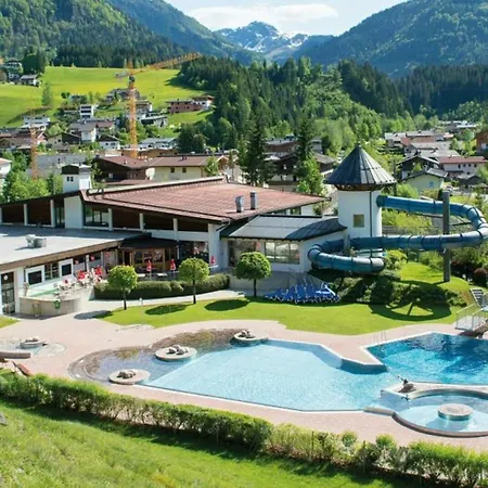 Spielberg Apartamento *