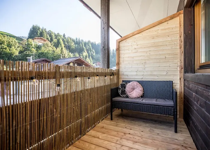 Spielberg Apartman *