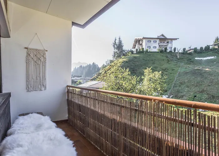 Spielberg Fieberbrunn