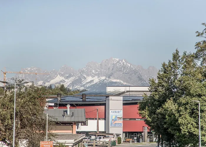 Spielberg * Fieberbrunn