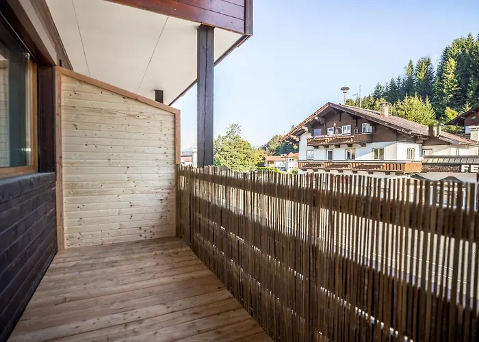 Spielberg Apartman *