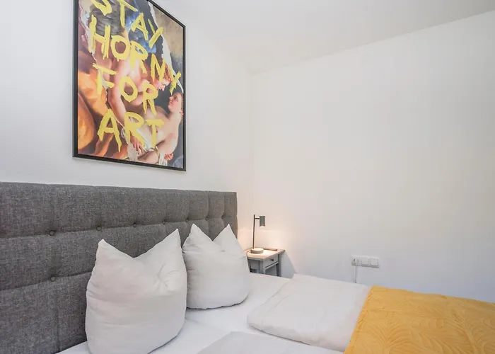 Apartman Spielberg Fieberbrunn