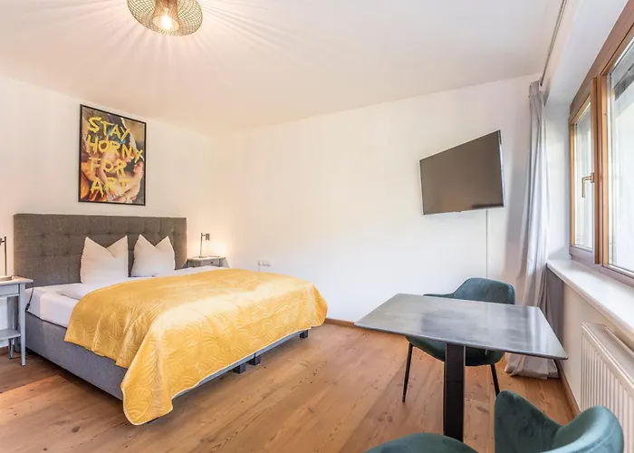 Apartman Spielberg *