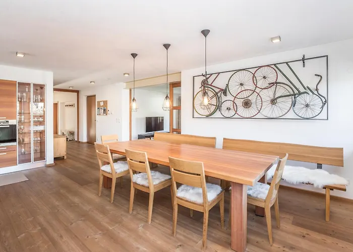 Spielberg Apartman Fieberbrunn