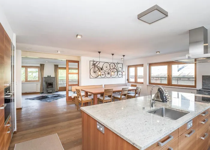 Spielberg * Fieberbrunn