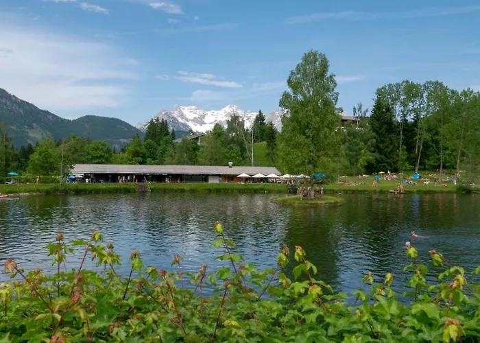 Apartman Spielberg *