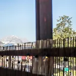 Appartamento Spielberg *