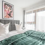 Appartamento Spielberg