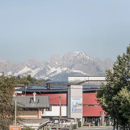 Spielberg * Fieberbrunn