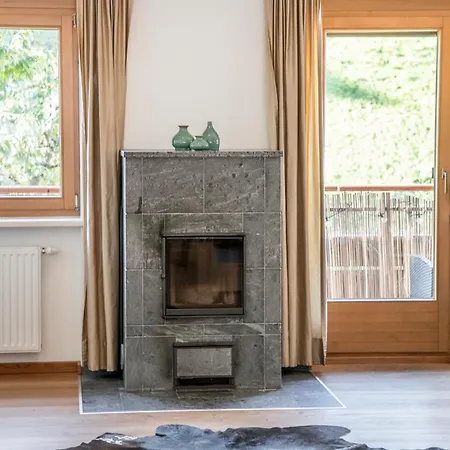 Spielberg Appartamento *