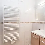 Appartement Spielberg *