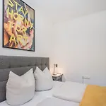 Appartement Spielberg Fieberbrunn