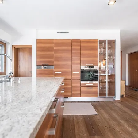 Spielberg Fieberbrunn