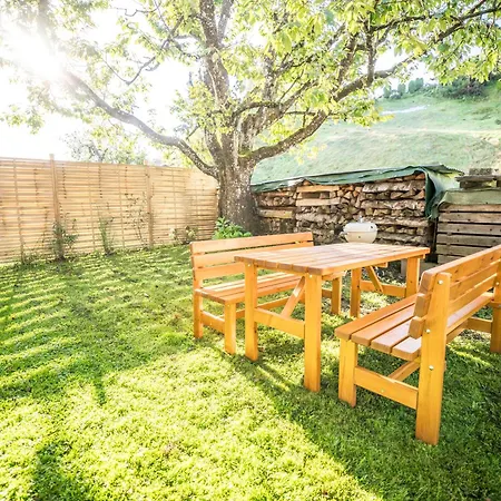 Daire Spielberg Fieberbrunn