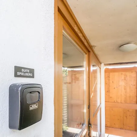 Spielberg Apartment *