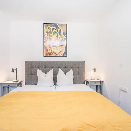 Spielberg Apartment Fieberbrunn