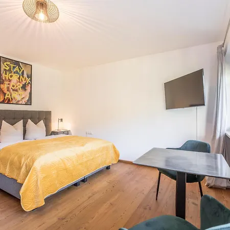 Apartment Spielberg *