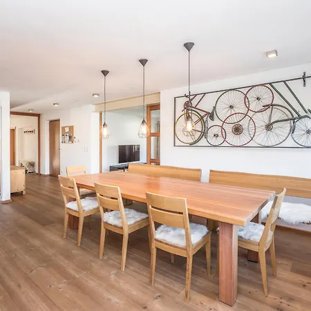 Spielberg Daire Fieberbrunn